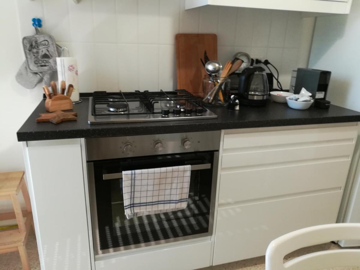 Casa Vovos' Apartment Terni Ngoại thất bức ảnh