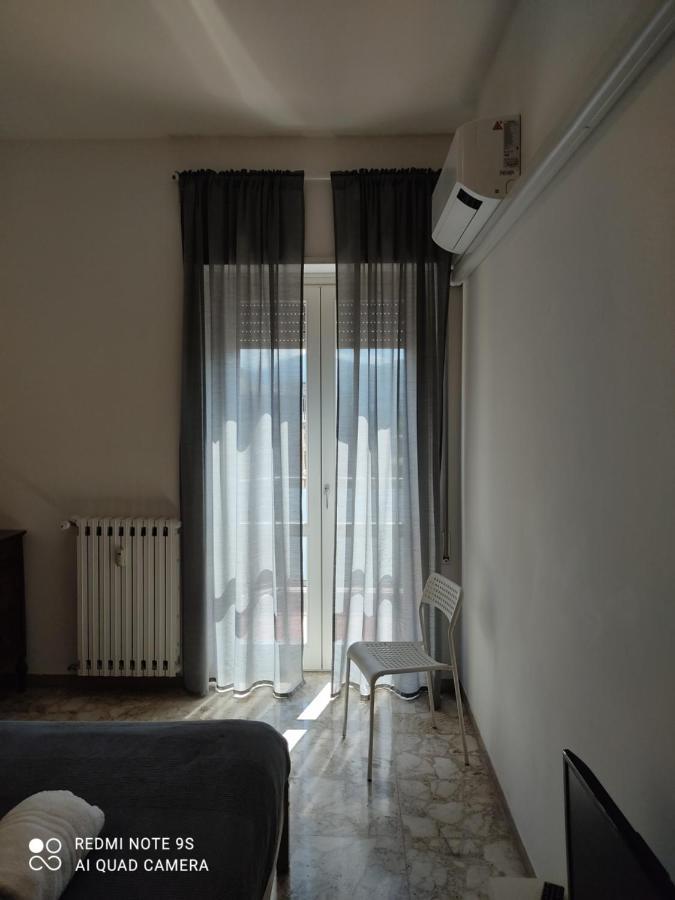 Casa Vovos' Apartment Terni Ngoại thất bức ảnh