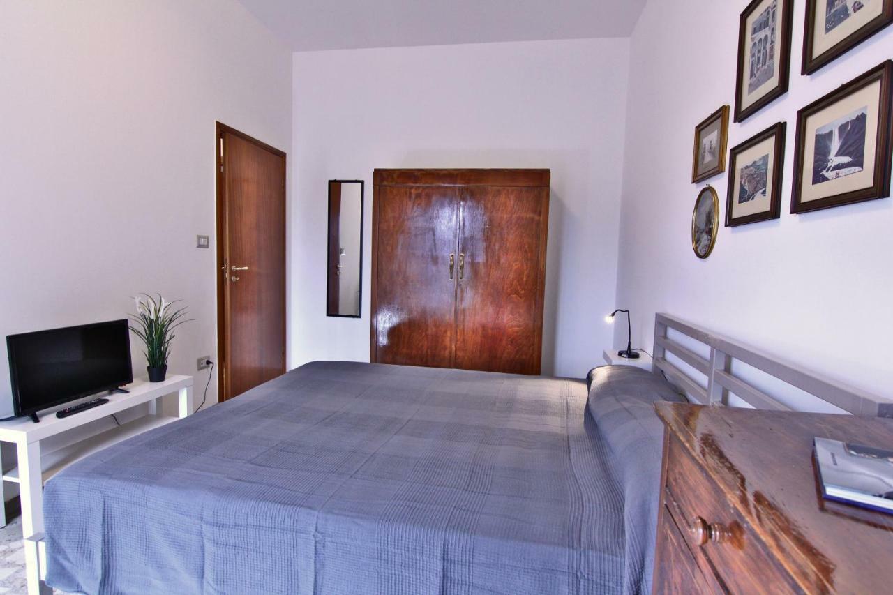 Casa Vovos' Apartment Terni Ngoại thất bức ảnh