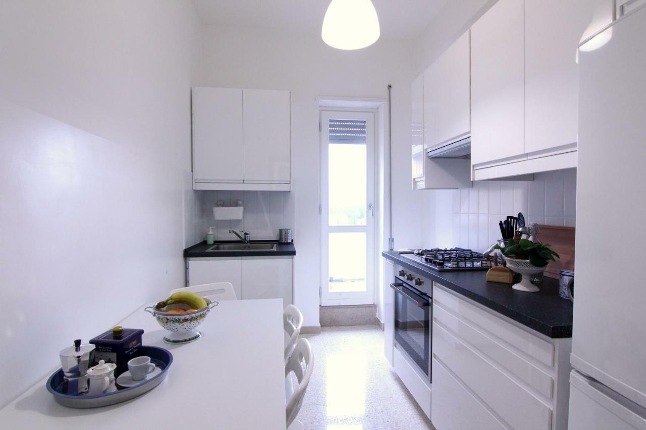 Casa Vovos' Apartment Terni Ngoại thất bức ảnh
