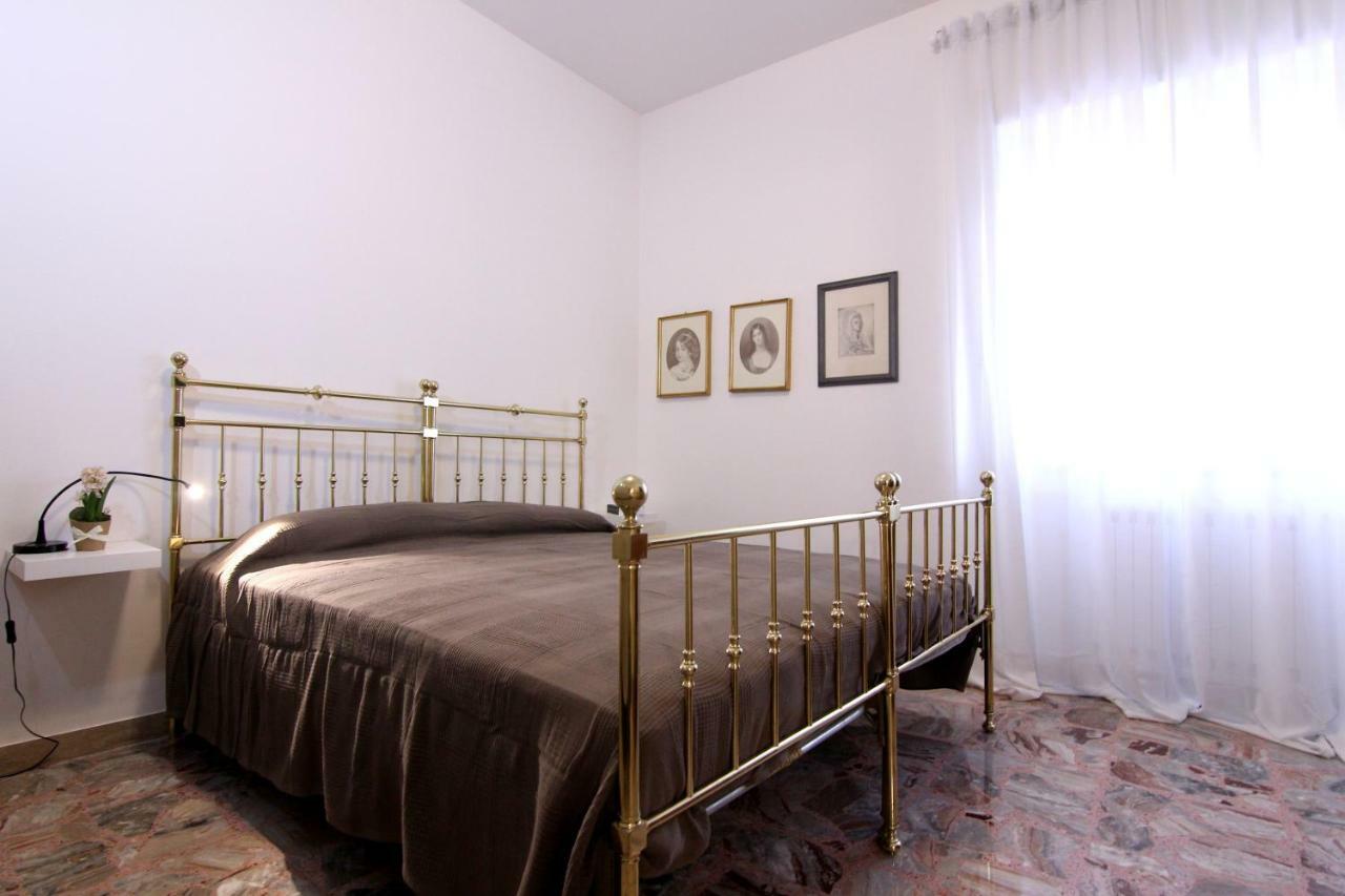 Casa Vovos' Apartment Terni Ngoại thất bức ảnh