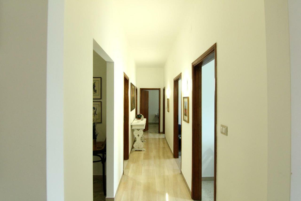 Casa Vovos' Apartment Terni Ngoại thất bức ảnh