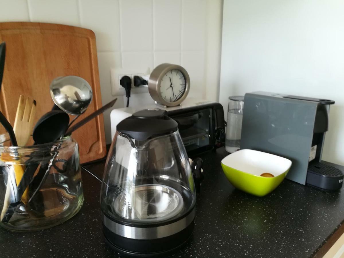 Casa Vovos' Apartment Terni Ngoại thất bức ảnh